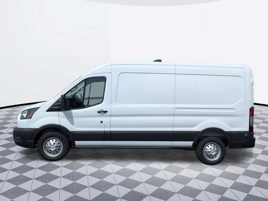 2026 Ford Transit-250 Base - Image 2