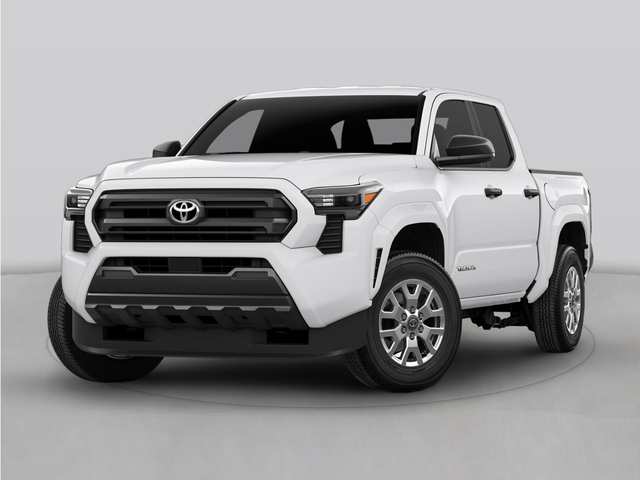 2024 Toyota Tacoma TRD OffRoad