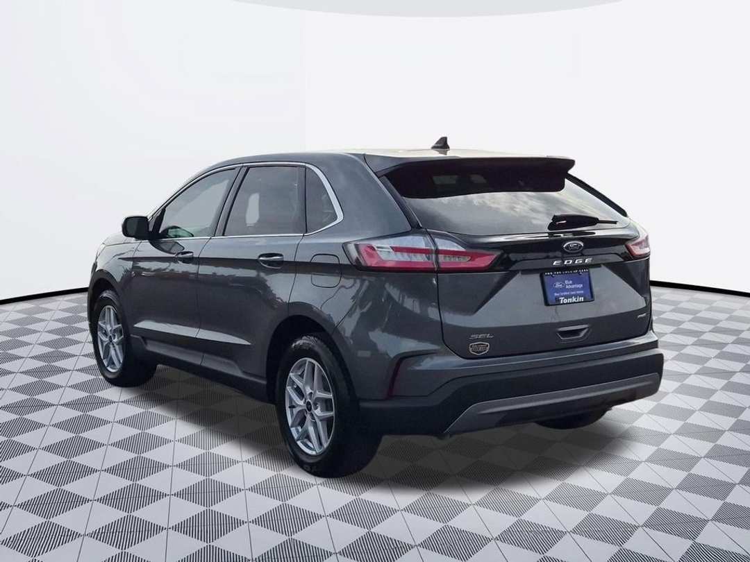 2024 Ford Edge SEL - Image 3