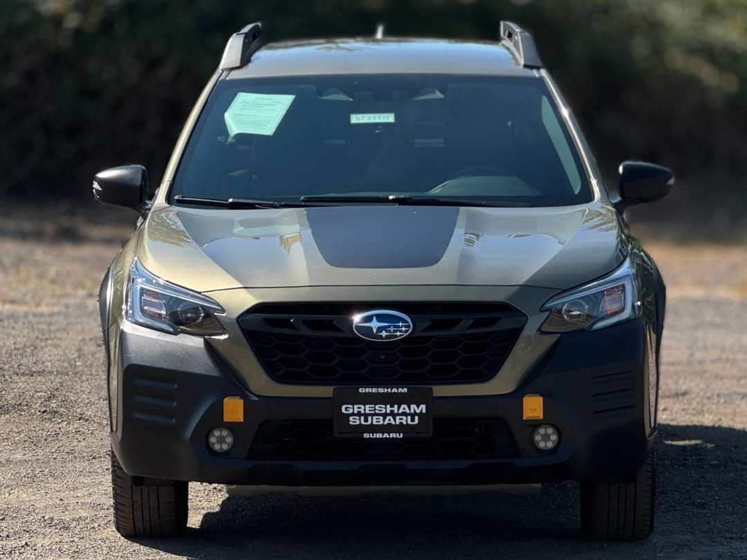 2023 Subaru Outback Wilderness - Image 2