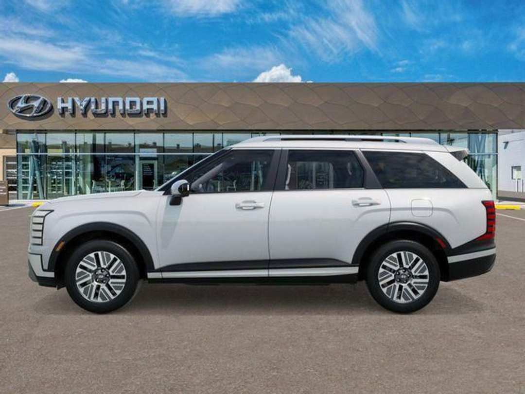 2026 Hyundai Palisade Hybrid SEL Premium - Image 3