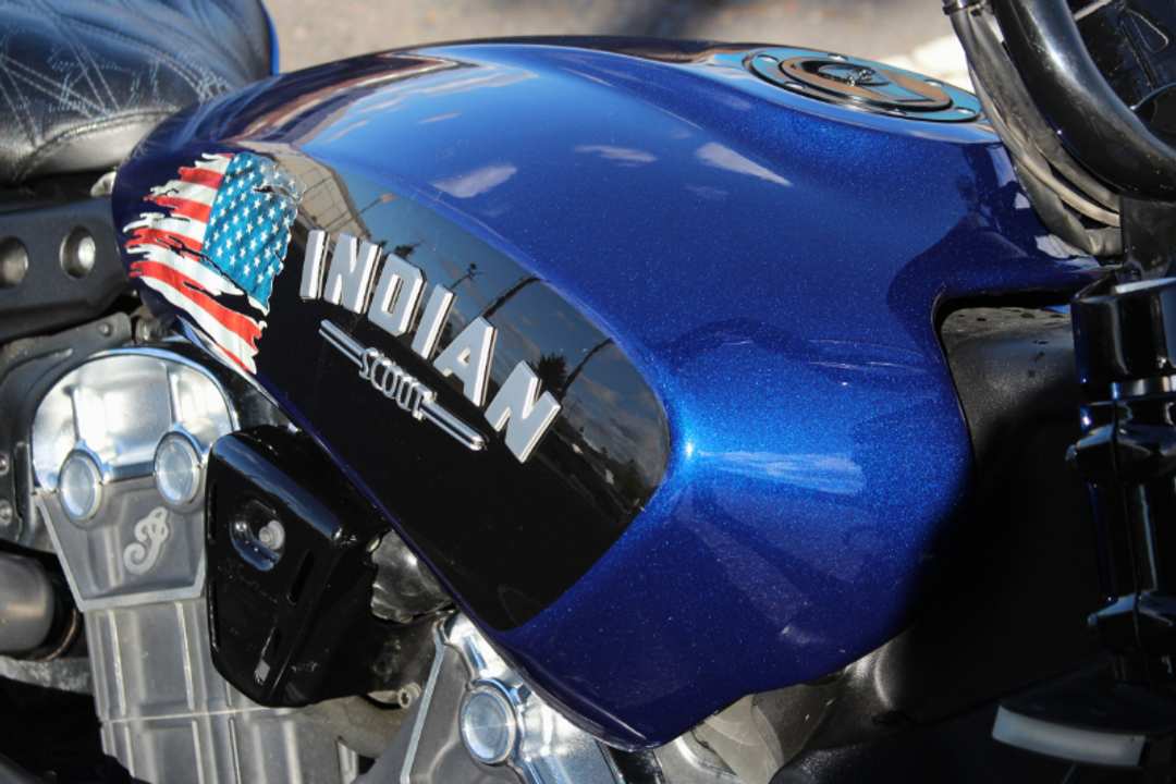 2020 INDIAN N20Mta00Ah - Image 3