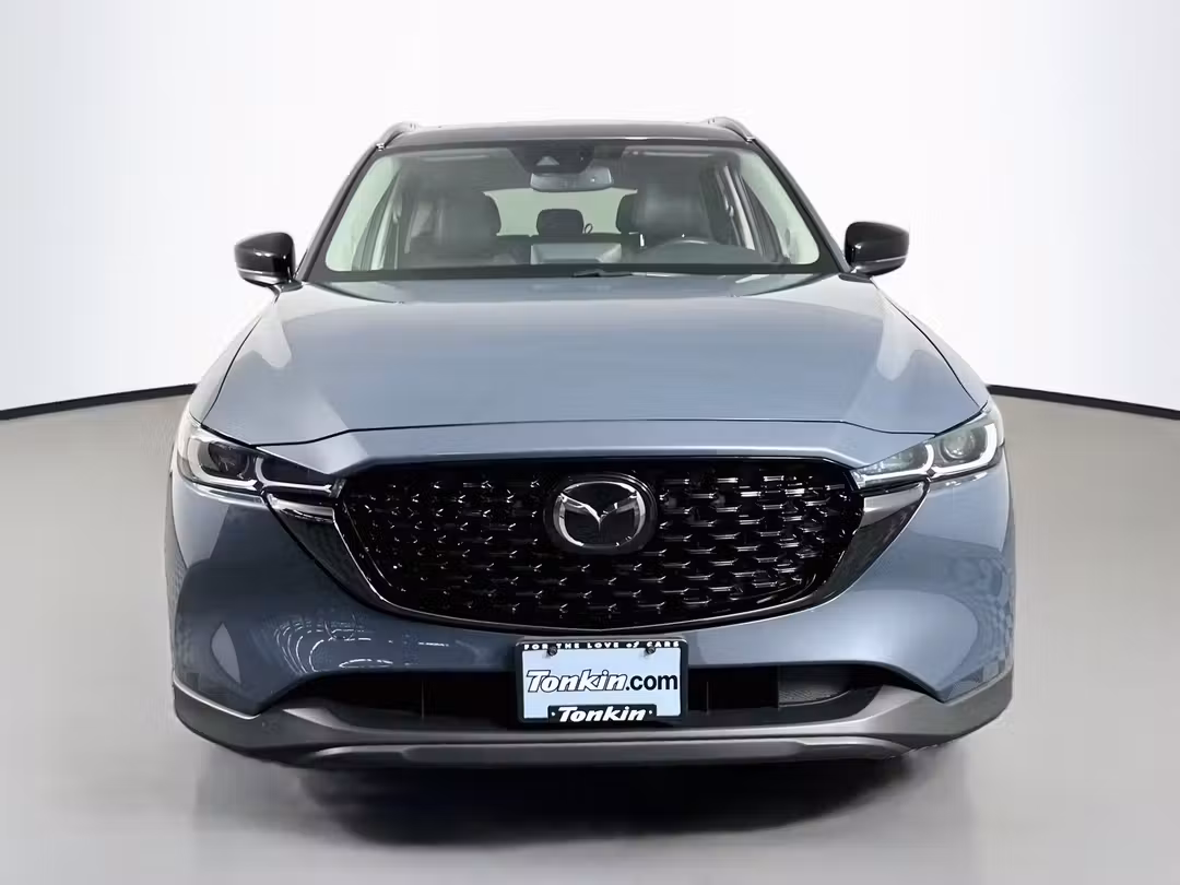 2022 MAZDA CX-5 2.5 S Carbon Edition - Image 2
