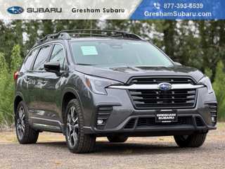 2024 Subaru Ascent Limited