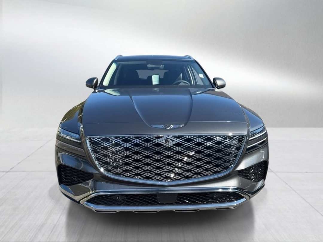 2026 Genesis Gv80 3.5T Advanced - Image 2