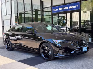 2026 Acura Integra ASpec Tech Package