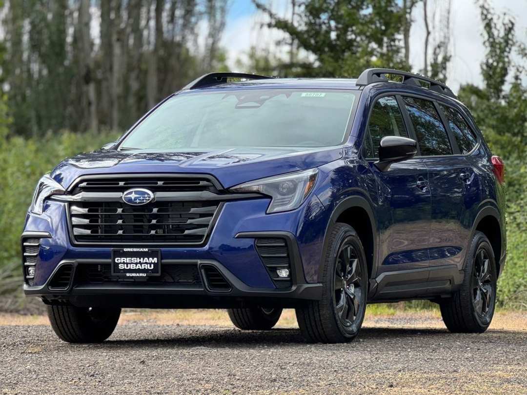 2026 Subaru Ascent Premium - Image 3