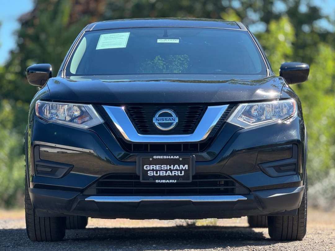 2018 Nissan Rogue S - Image 2