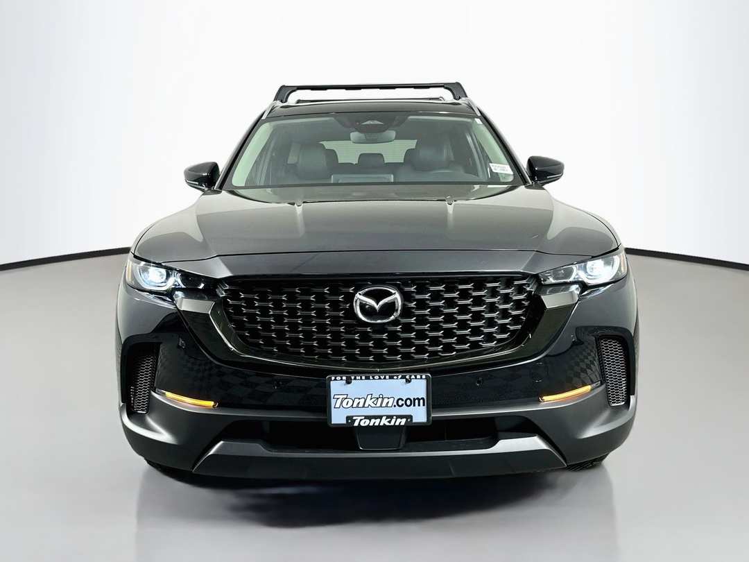 2026 MAZDA Cx-50 Hybrid Preferred - Image 2