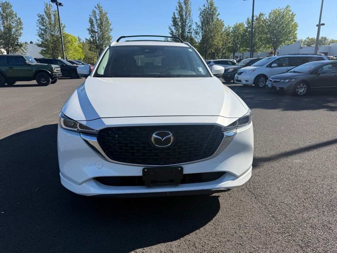 2024 MAZDA CX-5 2.5 S Preferred Package - Image 2