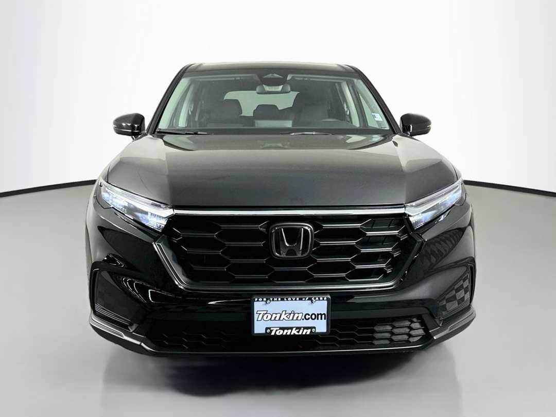 2026 Honda CR-V LX - Image 2