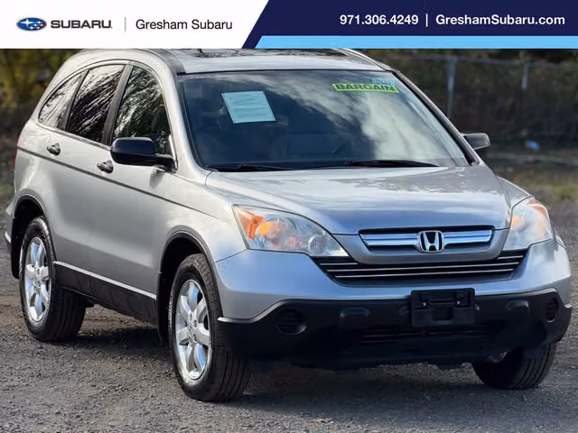 2008 Honda CR-V EX
