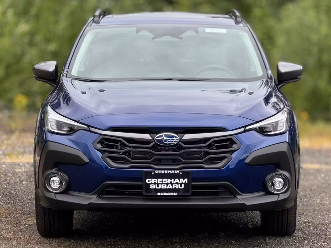 2026 Subaru Crosstrek Hybrid Limited - Image 2
