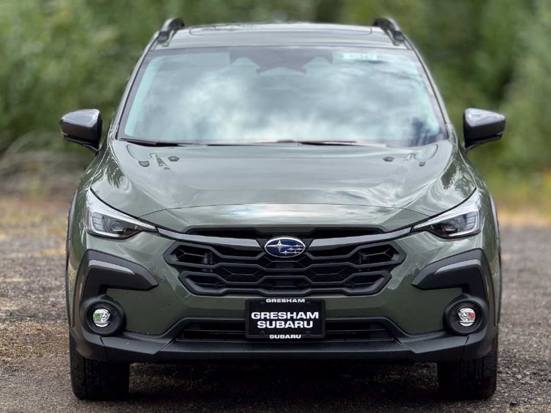 2026 Subaru Crosstrek Limited - Image 2