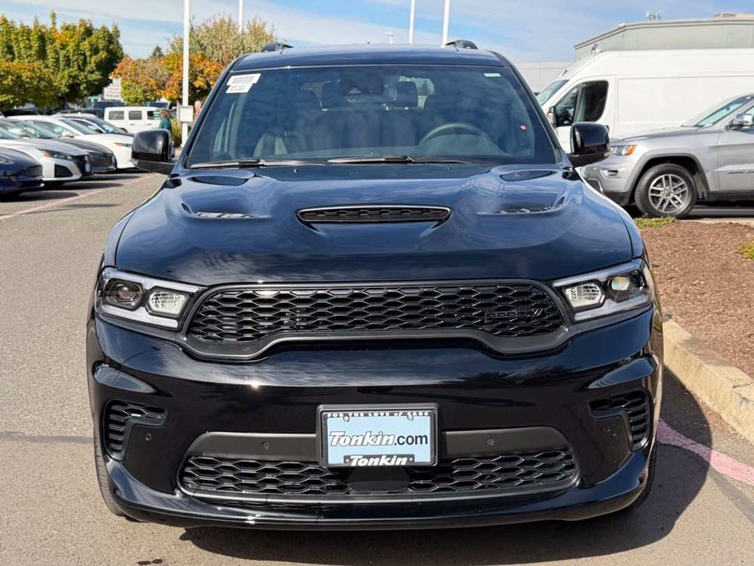 2027 Dodge Durango GT HEMI - Image 3