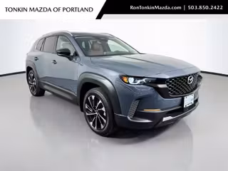 2026 MAZDA Cx-50 Hybrid Premium Plus