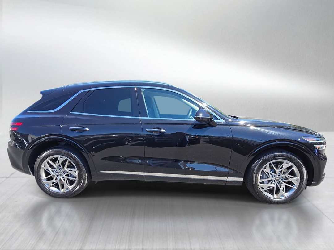 2025 Genesis Gv70 2.5T - Image 2