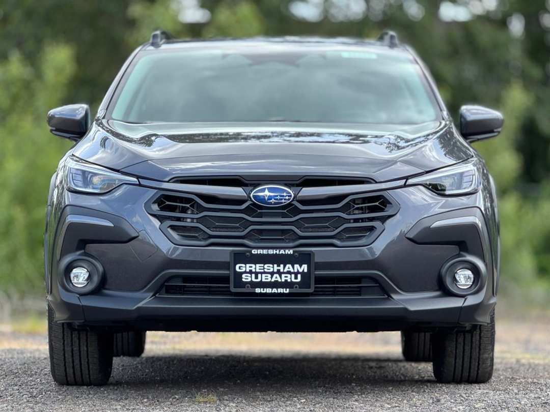 2026 Subaru Forester Premium Hybrid - Image 2