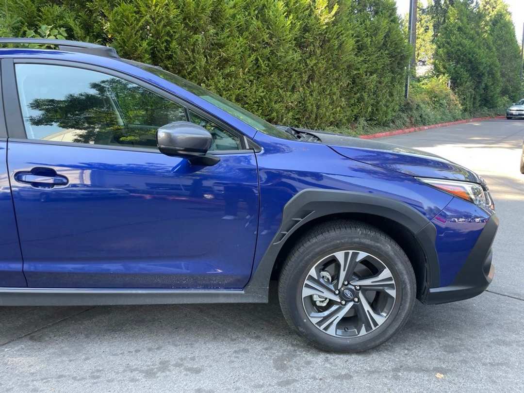 2026 Subaru Crosstrek Premium - Image 2