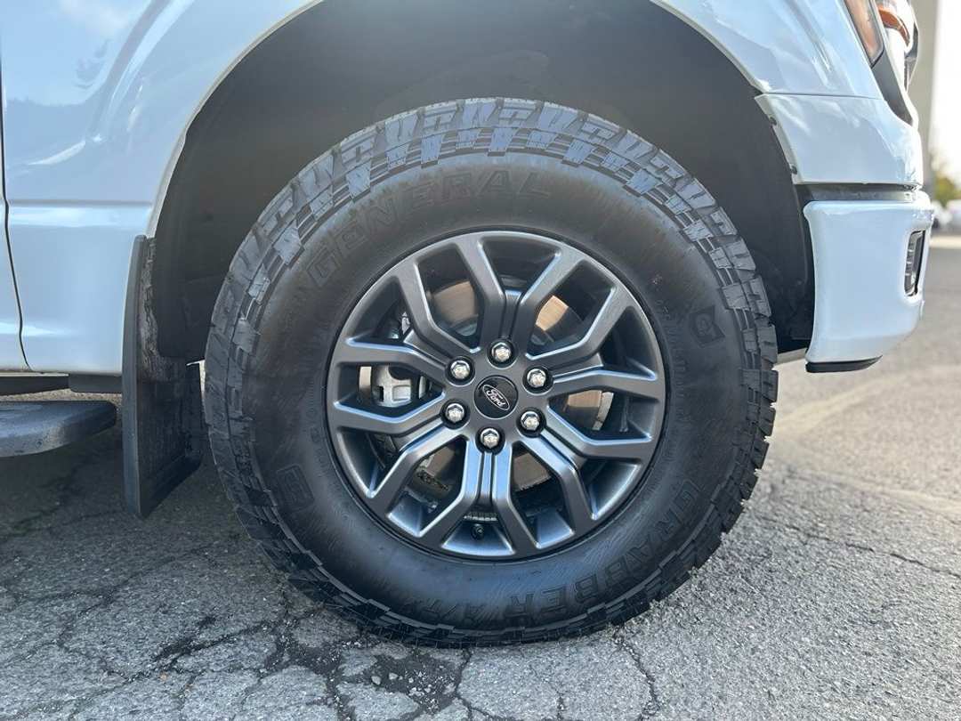 2024 Ford F-150 Tremor - Image 2