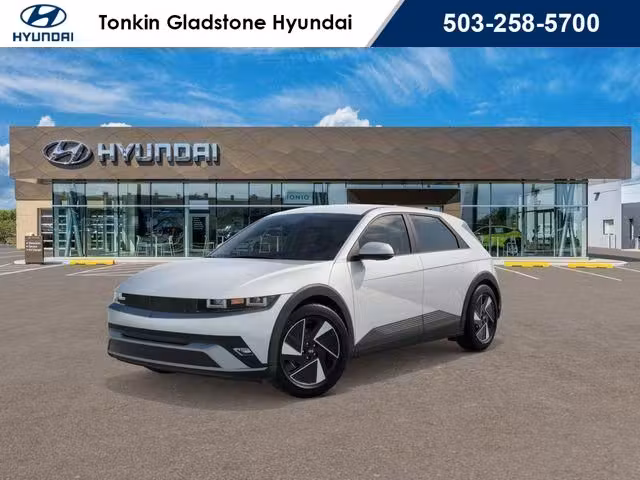 2026 Hyundai Ioniq 5 SE