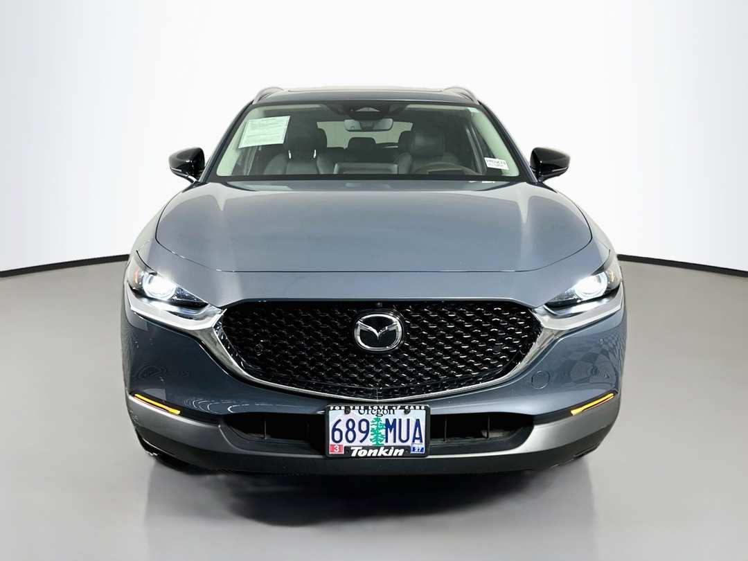 2024 MAZDA Cx-30 2.5 Turbo Premium Plus Package - Image 2