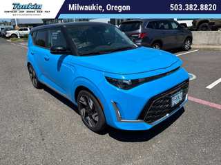 2023 Kia Soul GTLine