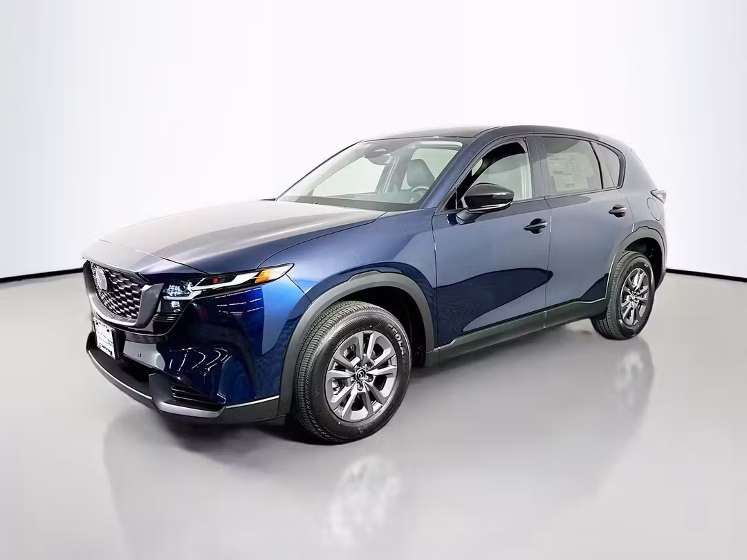 2026 MAZDA CX-5 2.5 S Select - Image 3