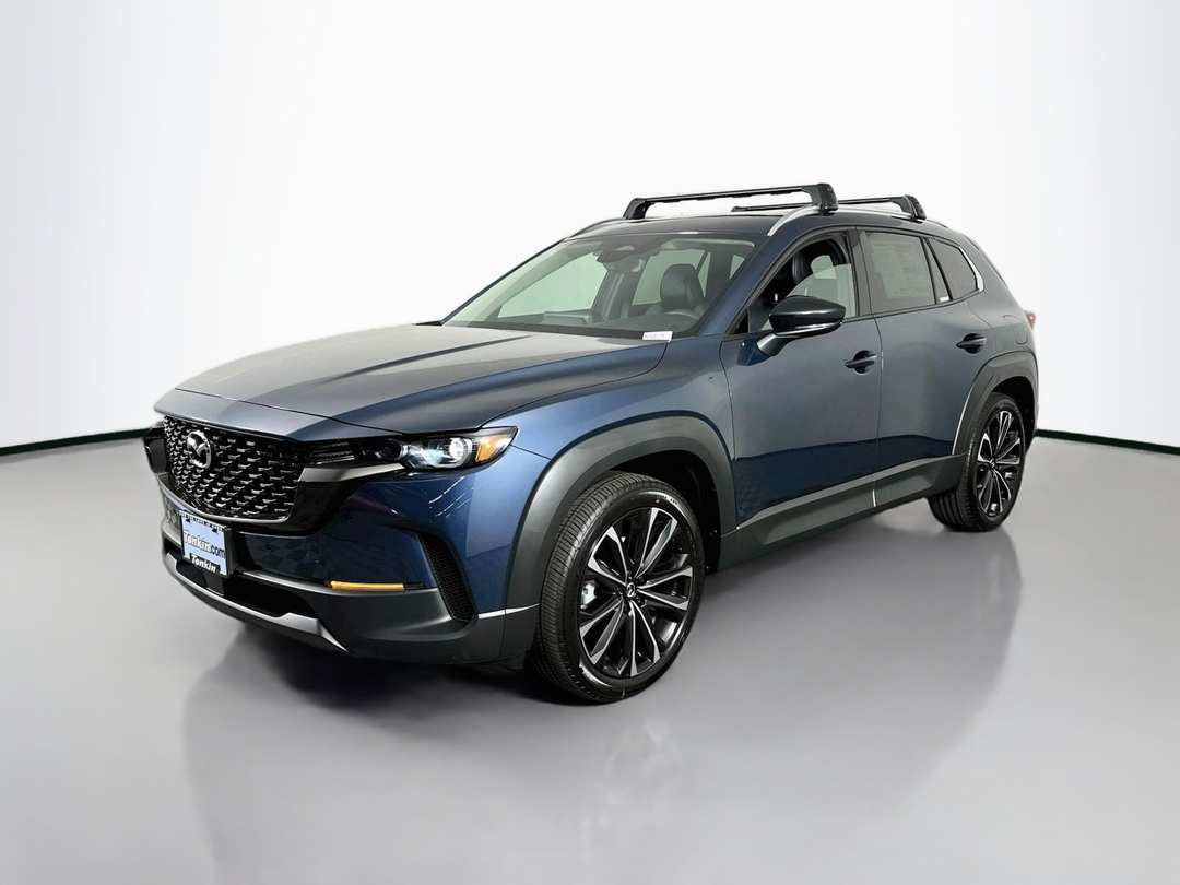 2026 MAZDA Cx-50 2.5 S Premium - Image 3