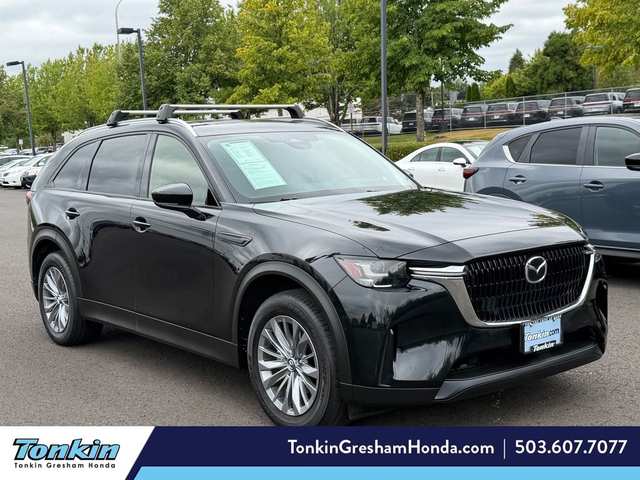 2024 MAZDA Cx-90 3.3 Turbo Preferred Plus