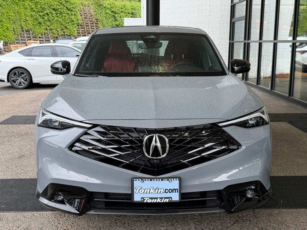 2026 Acura Adx ASpec Advance Package - Image 3