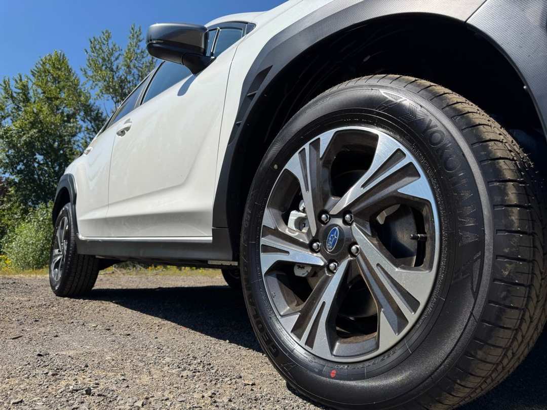 2026 Subaru Crosstrek Premium - Photo 42