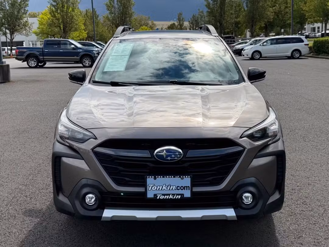 2023 Subaru Outback Limited XT - Image 3