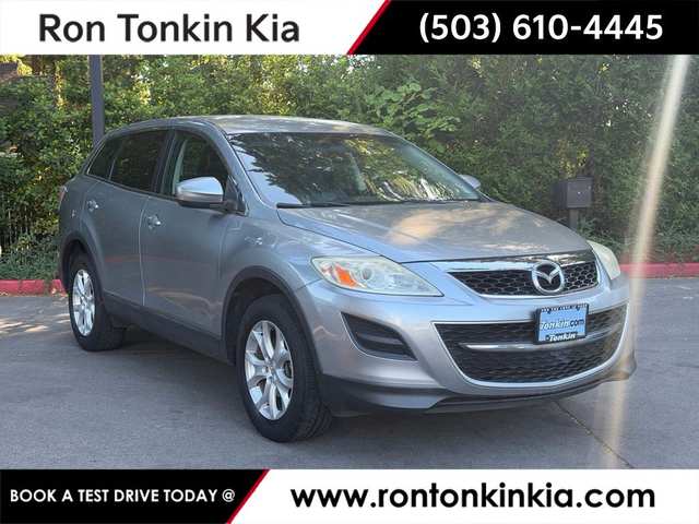 2011 MAZDA CX-9 Touring