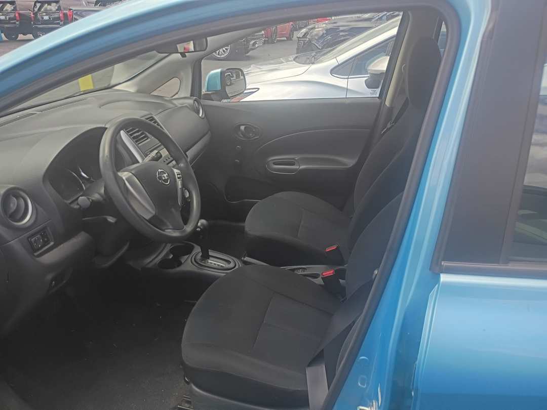 2014 Nissan Versa Note S Plus - Image 2