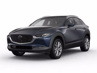 2023 MAZDA Cx-30 2.5 S Premium Package