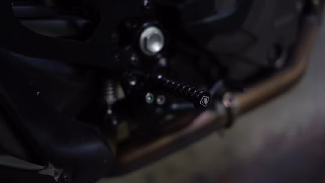 2023 Ducati Monster Sp 937 - Image 3