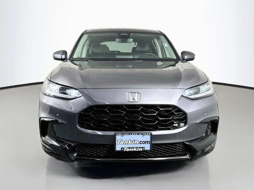 2027 Honda HR-V EXL - Image 2