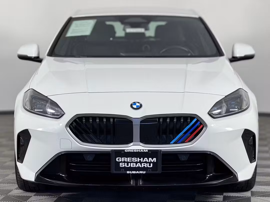 2025 BMW 2 Series 228 xDrive Gran - Image 2