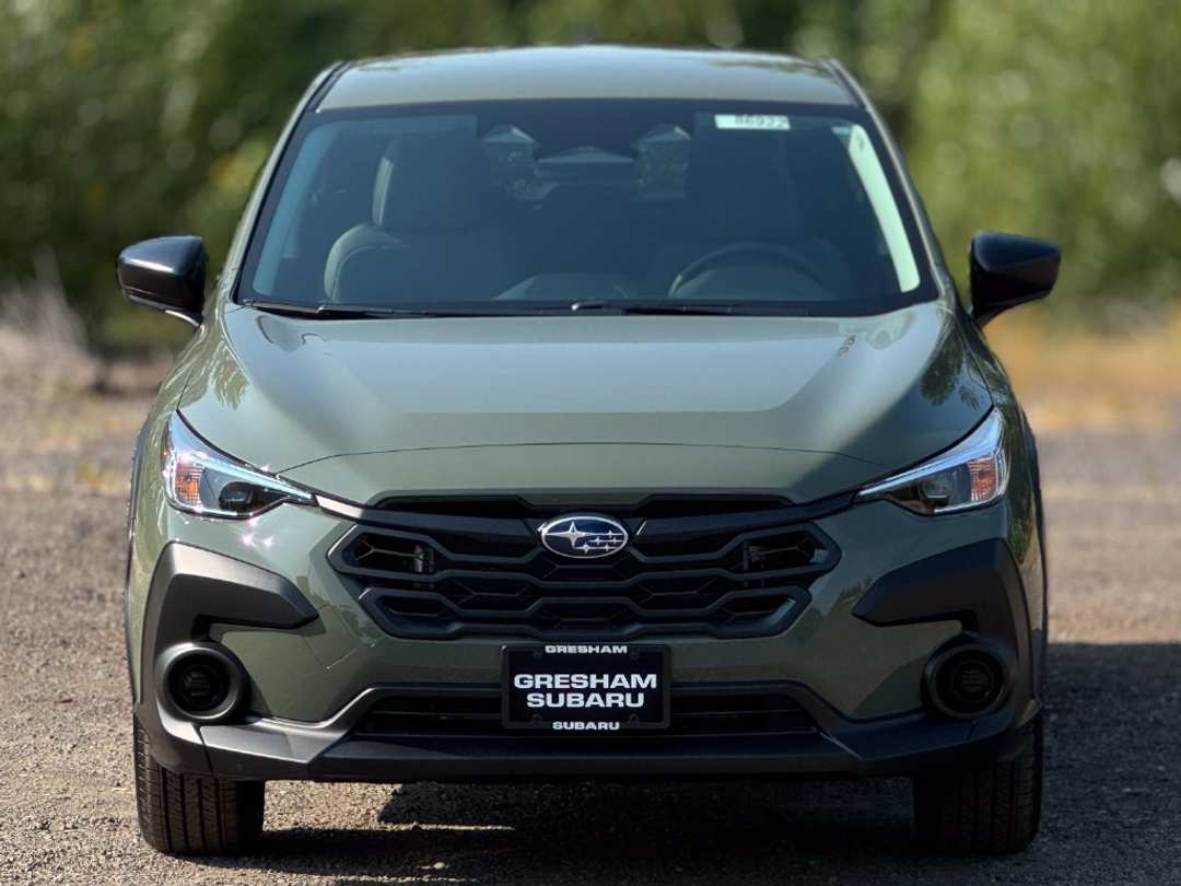 2026 Subaru Crosstrek Base - Image 2
