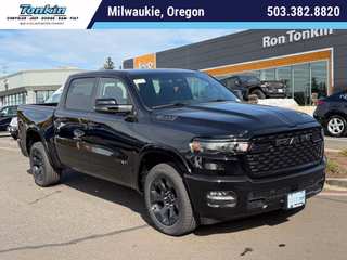 2027 Ram 1500 Big Horn/Lone Star