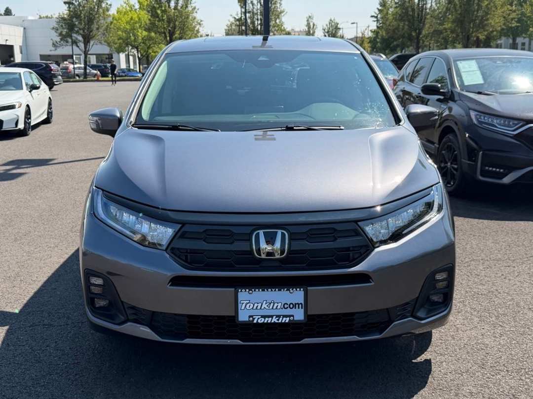 2026 Honda Odyssey EXL - Image 3