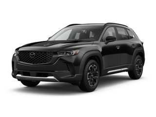 2026 MAZDA Cx-50 2.5 Turbo Meridian Edition