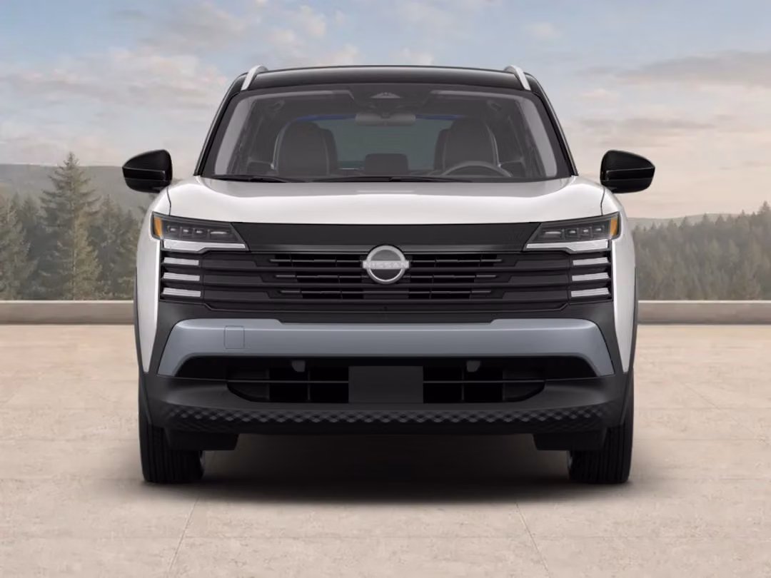 2027 Nissan Kicks SV - Image 2