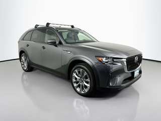 2026 MAZDA Cx-90 3.3 Turbo Preferred