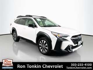 2023 Subaru Outback Limited XT