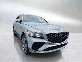 2026 Genesis Gv80 3.5T eSC