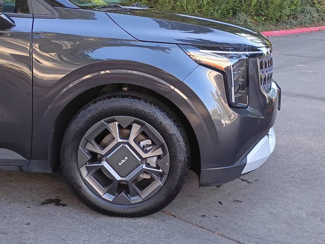 2025 Kia Carnival Hybrid EX - Image 2