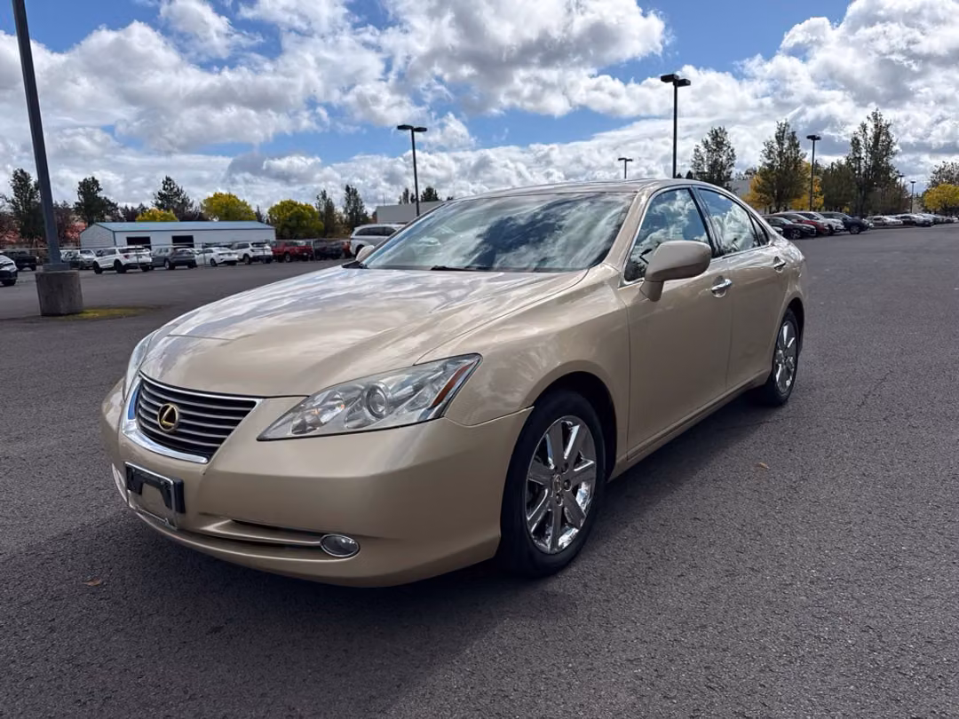 2007 Lexus Es 350 - Image 3