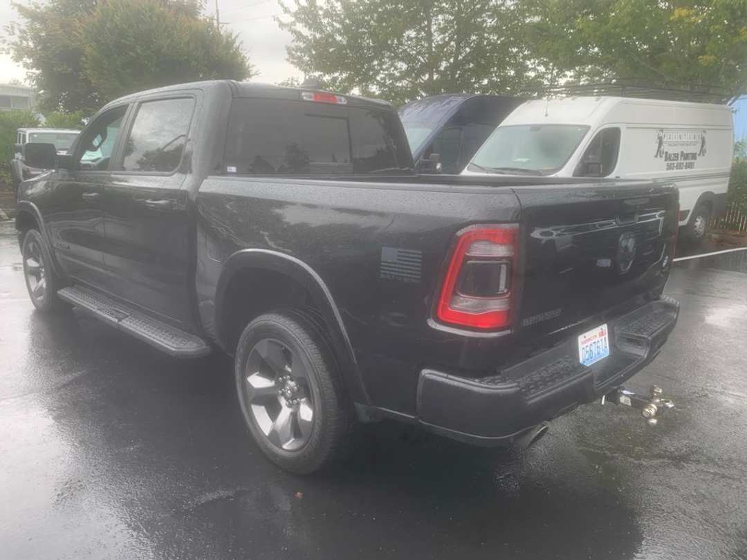 2022 Ram 1500 Big Horn/Lone Star - Image 2